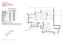 Canberra Crescent Residences (D27), Apartment #468498751